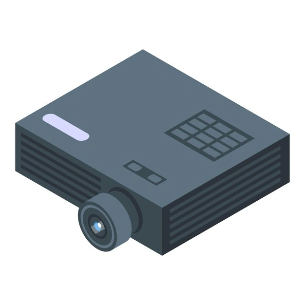 projector